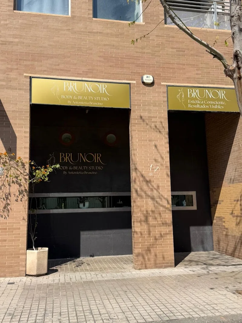 Brunoir Body & Beauty Studio