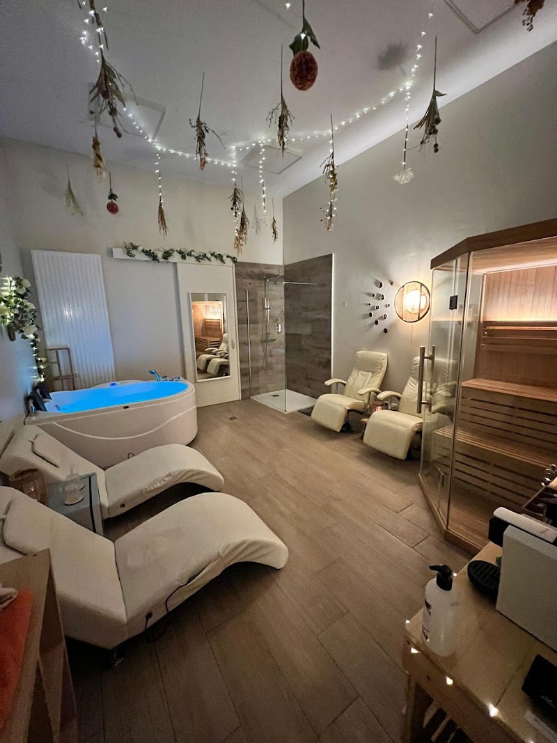 Tiny Spa - Massage Brussels - Photo de couverture - OneBooking