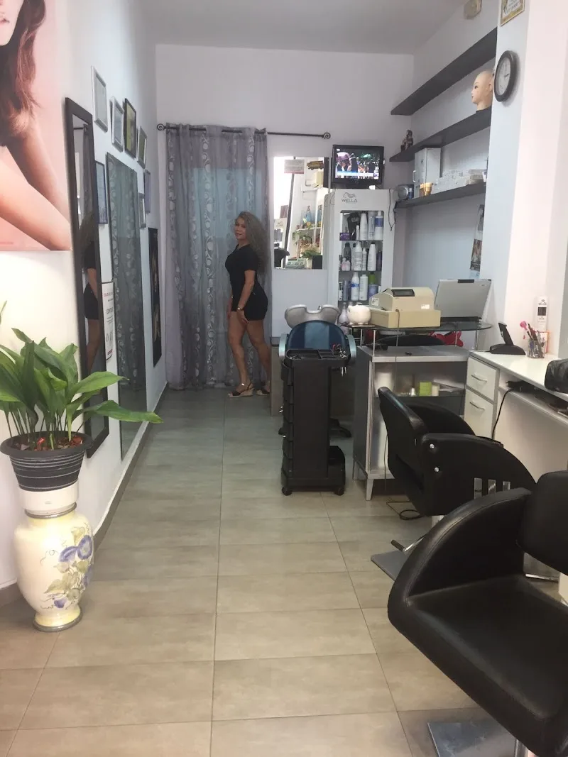 PELUQUERIA Johanna
