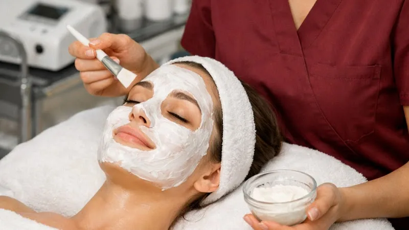 H&N BILBAO - Institut de beauté Bilbao - Photo de couverture - OneBooking