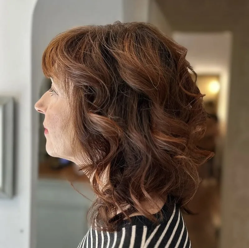 Naturality Bio-Eco-Hair Salon - Coiffure Florence - Photo de couverture - OneBooking