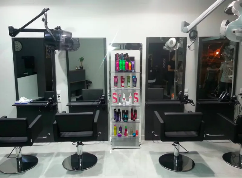 Peluquería Dream'S