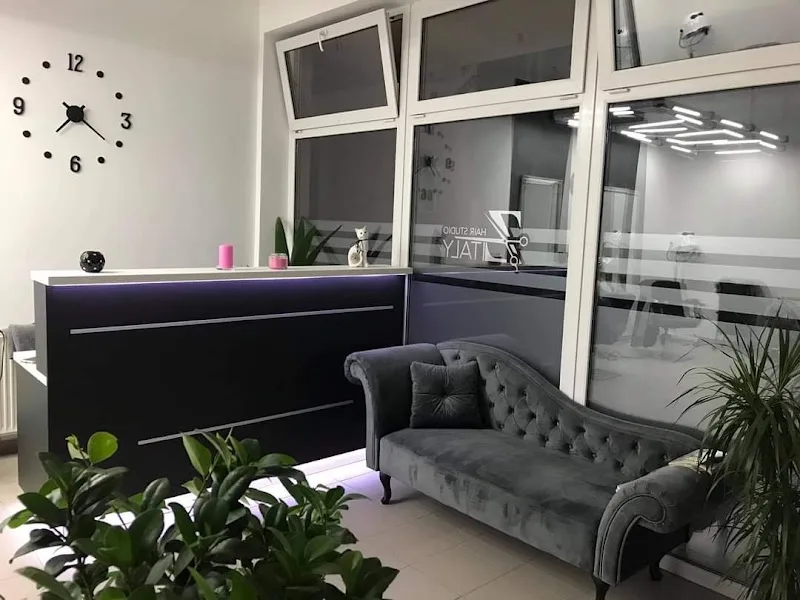Zitaly Hair Studio - Coiffure Zalaegerszeg - OneBooking
