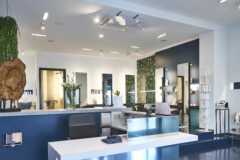 Alessandro Hair Studio - Coiffure Brescia - Photo de couverture - OneBooking