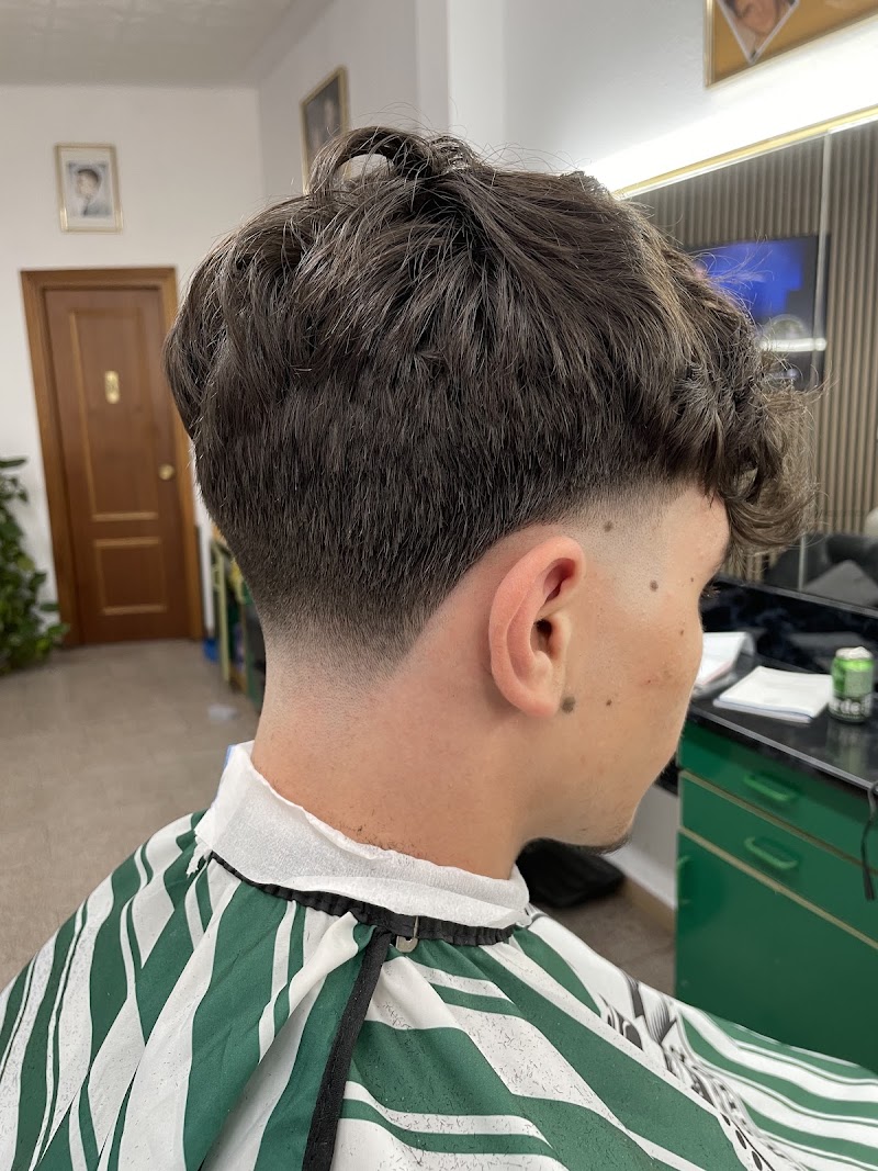 Peluquería Villegas