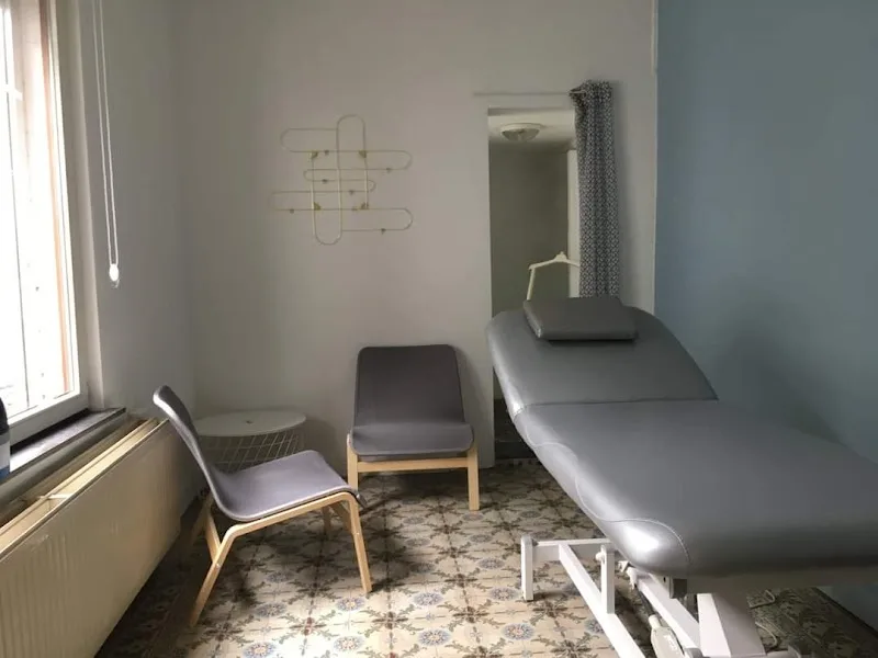 Paral'aile : la santé par le bien être - Massage Liège - Photo de couverture - OneBooking