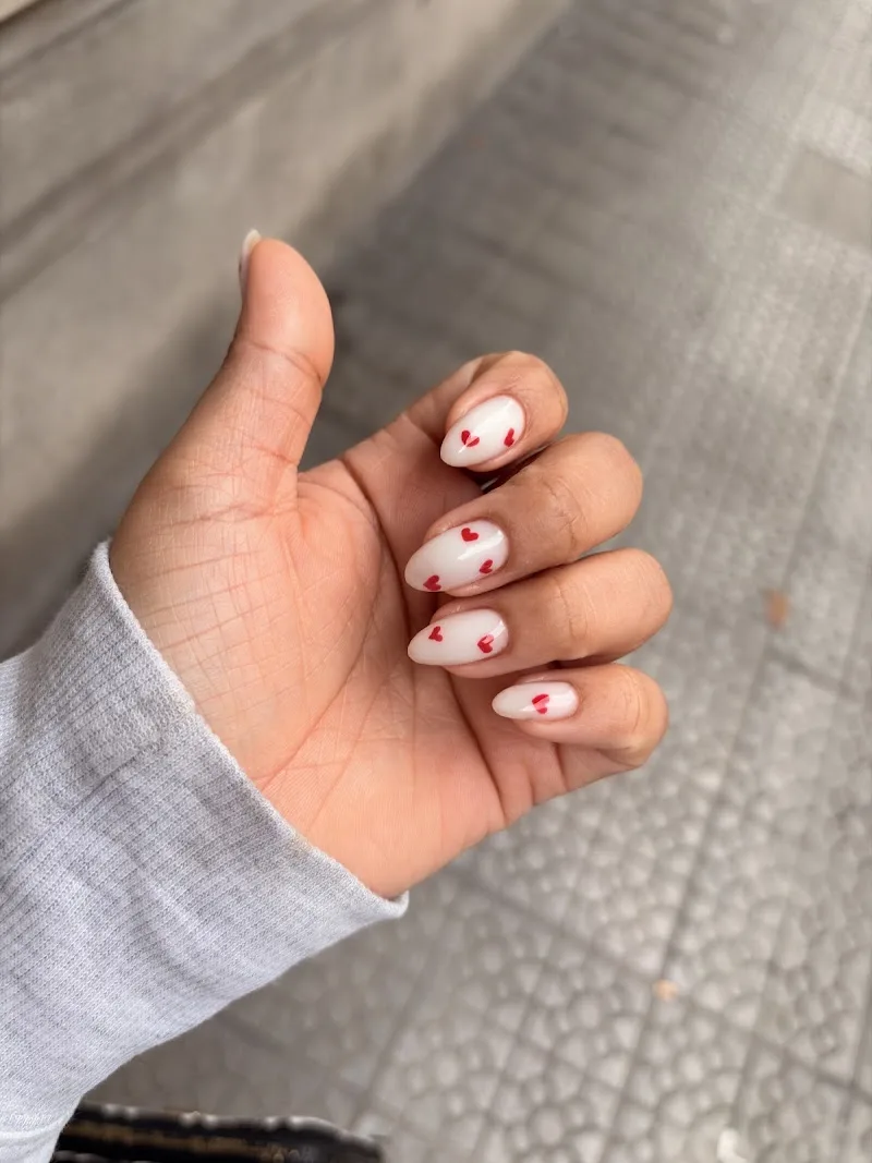 Nails Gallery - Bilbao - Institut de beauté Bilbao - Photo de couverture - OneBooking