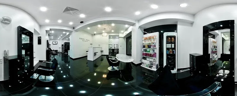 Cristi Pascu Exclusive - Coiffure Bucharest - Photo de couverture - OneBooking