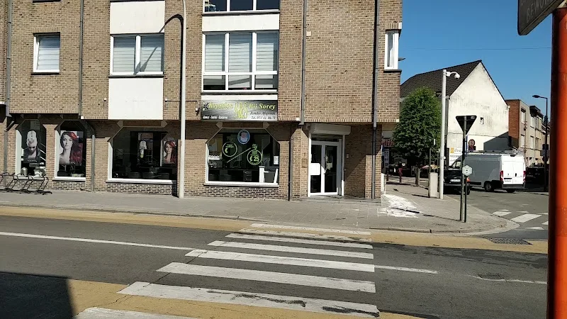 Kapsalon S&S Bij Sorey - Aalst