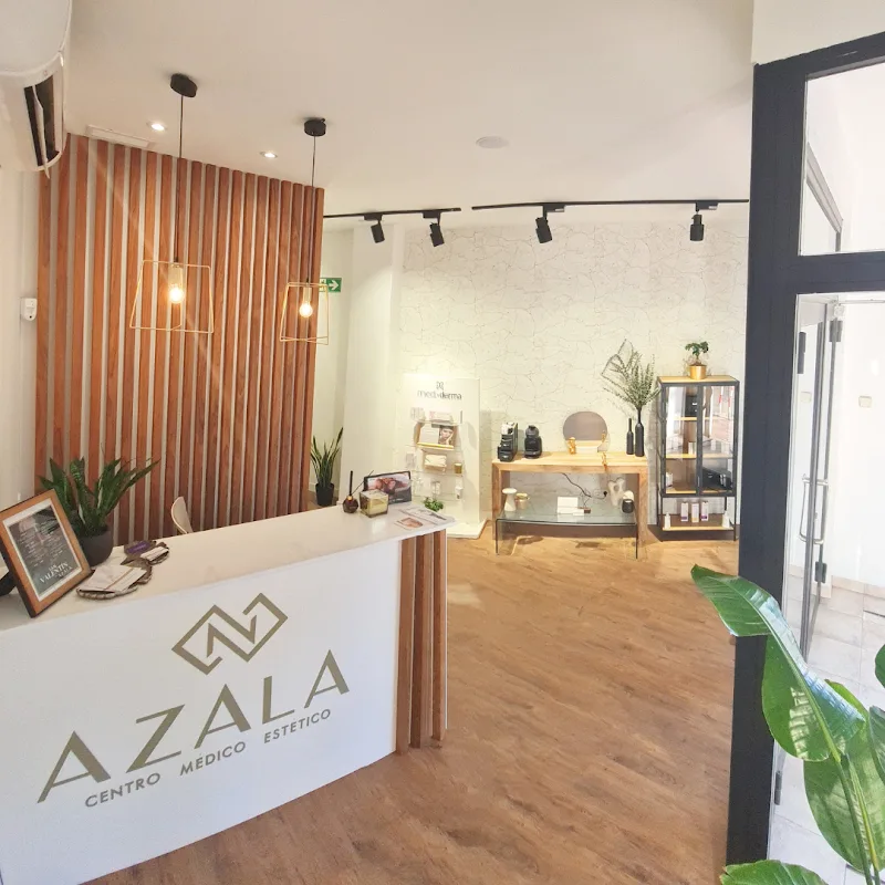 Azala Centro Médico Estético - Institut de beauté Getafe - Photo de couverture - OneBooking