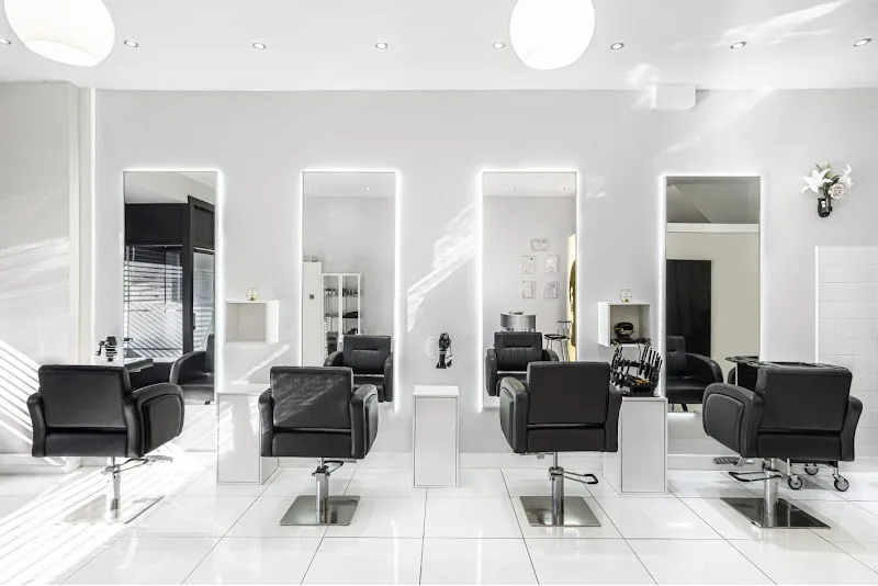 HAIRFYX