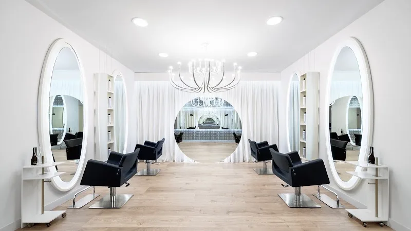 Vanitas Espai - Coiffure Barcelona - Photo de couverture - OneBooking