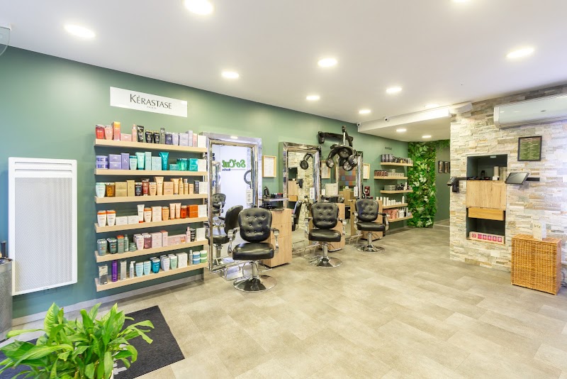 So'Cut HairSpa - Coiffure Fontainebleau - Photo de couverture - OneBooking