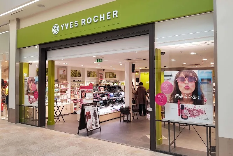 Yves Rocher Halle