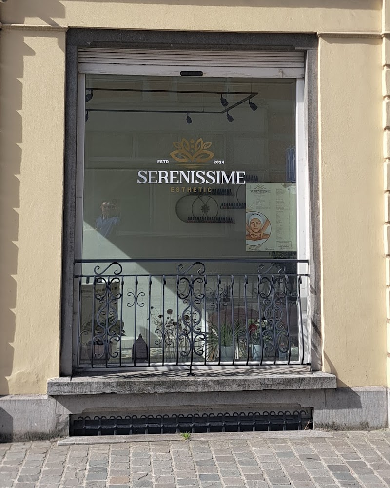 Centre esthétique Sérénissime