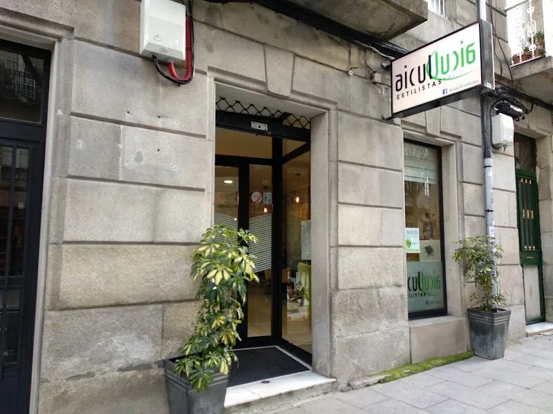 Peluquería y estética en Vigo Aicul.Estilistas - Coiffure Vigo - Photo de couverture - OneBooking