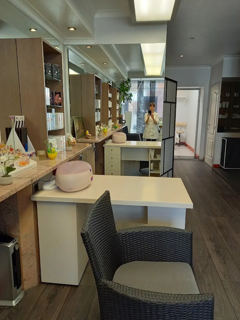 Schoonheidssalon Anastasia - Institut de beauté Genk - Photo de couverture - OneBooking