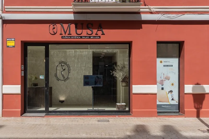 Clínica MUSA | Medicina y Estética Avanzada