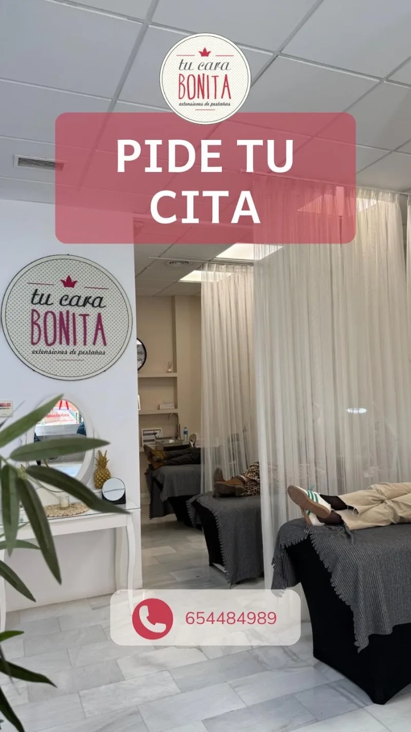 Tu Cara Bonita - Institut de beauté Córdoba - Photo de couverture - OneBooking