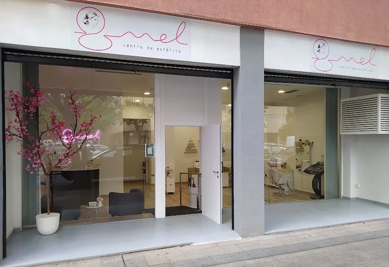 GMEL centro de estética - Institut de beauté Pamplona - Photo de couverture - OneBooking