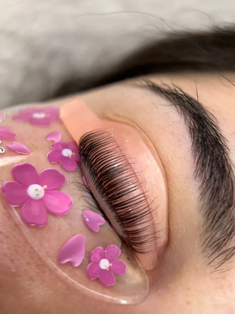 Maquillage Permanent à Béziers-Ofelya Hovhannisyan