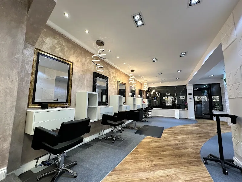 All Hair And Beauty Salon