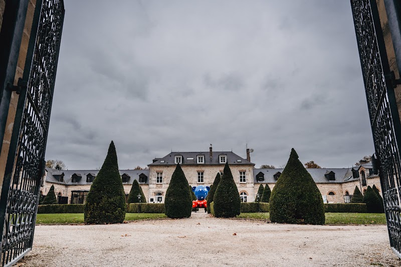 Domaine de Barive & Spa