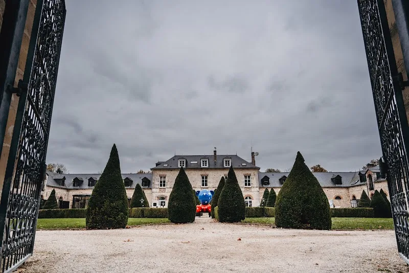 Domaine de Barive & Spa