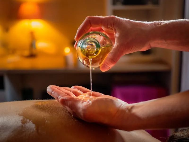 Holysma - Spa Metz - Photo de couverture - OneBooking