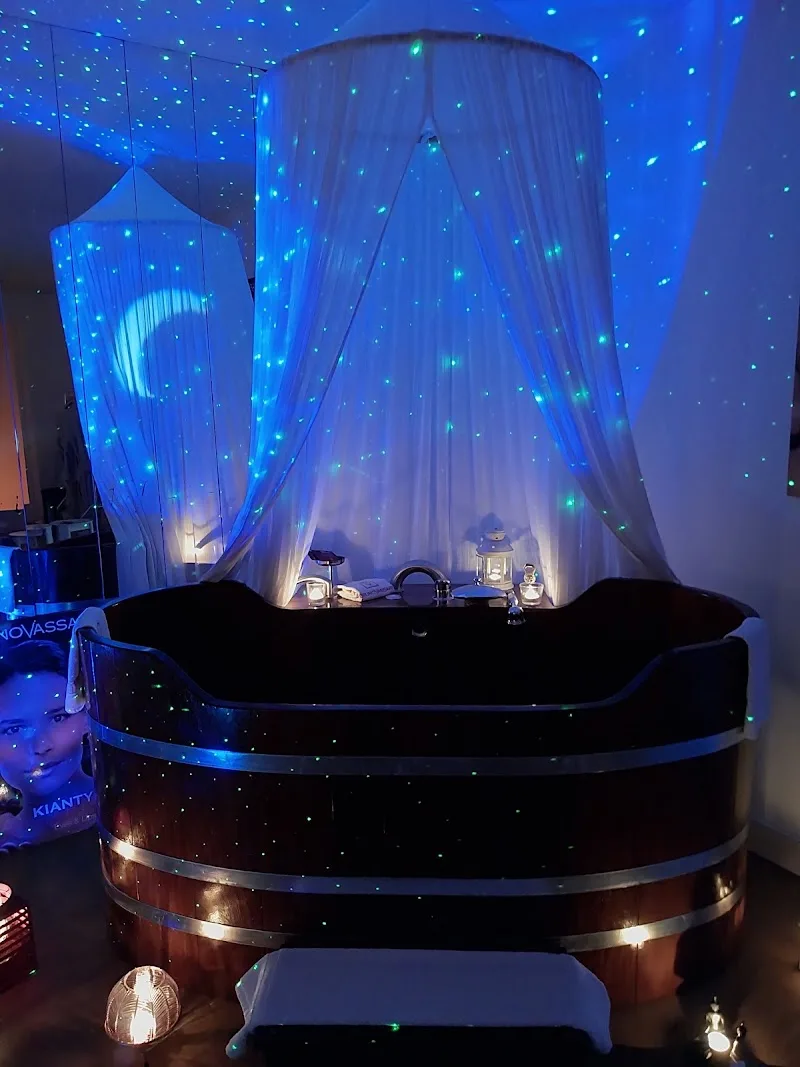 Spa Centro de Vinoterapia BeautyFORYOU - Tenerife - Institut de beauté Santa Cruz De Tenerife - Photo de couverture - OneBooking