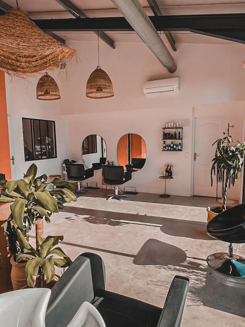 UNIK Coiffure
