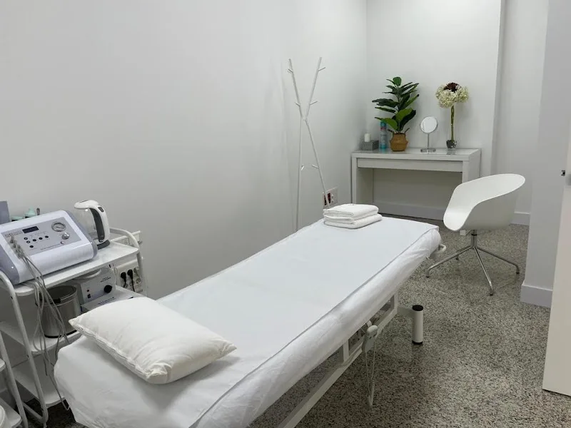 Lola Bernal | Clínica Estética Murcia
