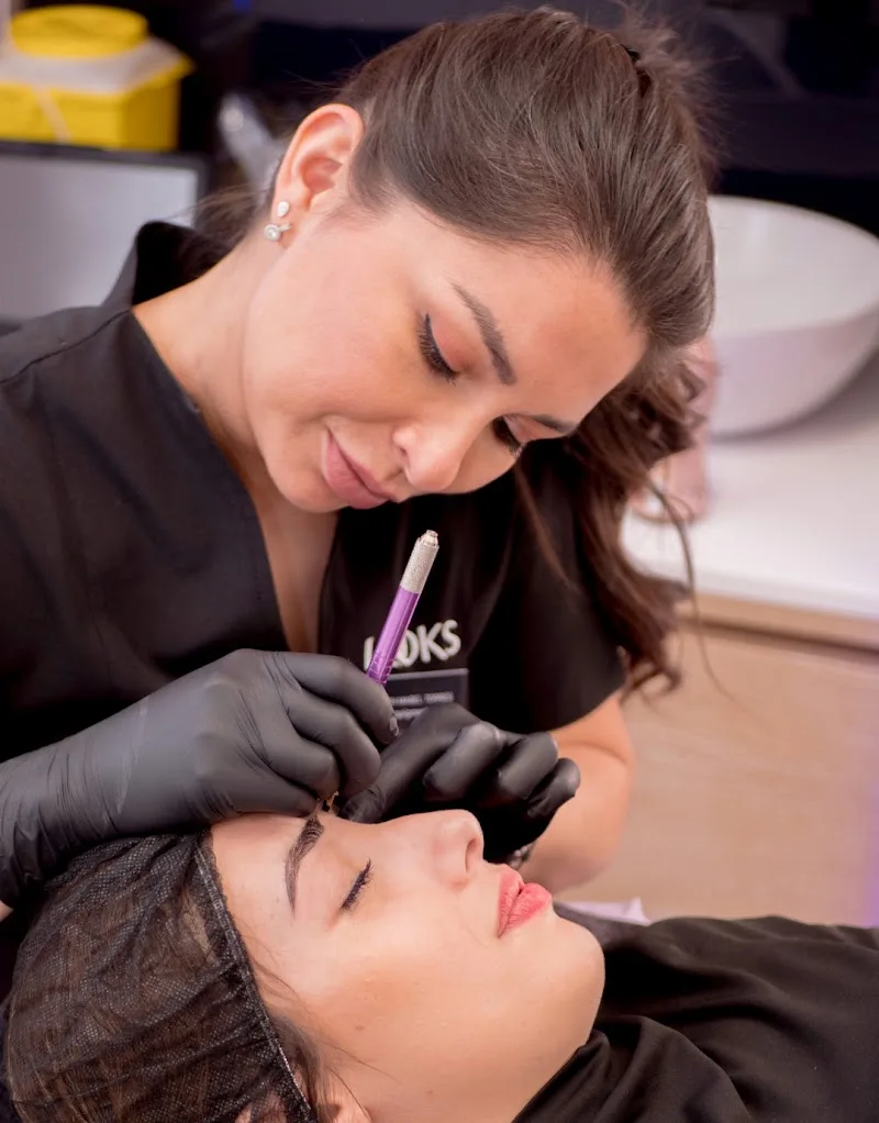 Centros Looks