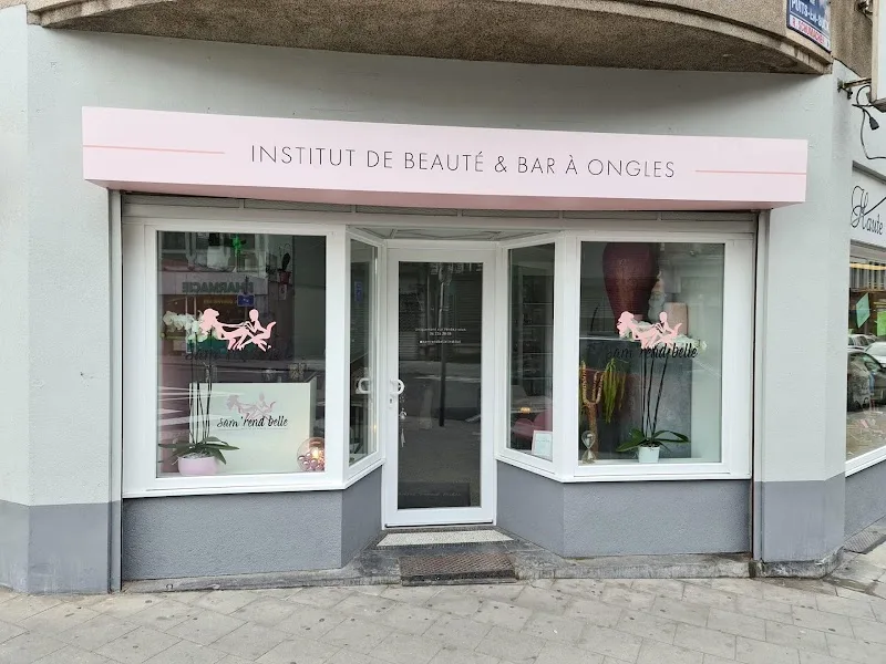 Sam'rend Belle Institut Liège - Institut de beauté Liège - Photo de couverture - OneBooking