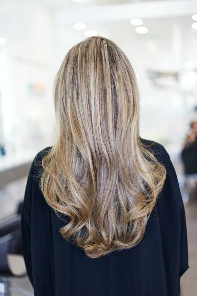 Peluquería y Centro de Estética - Capilar System