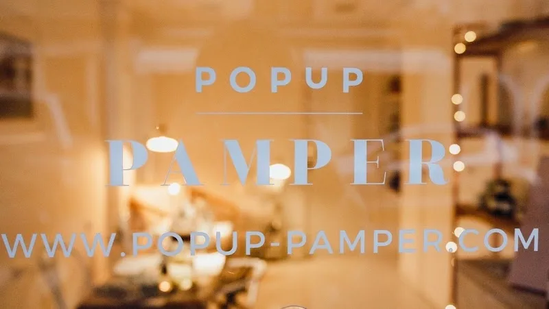 Popup Pamper - Beauty & Wellness (permanent location) - Institut de beauté Palma De Mallorca - Photo de couverture - OneBooking