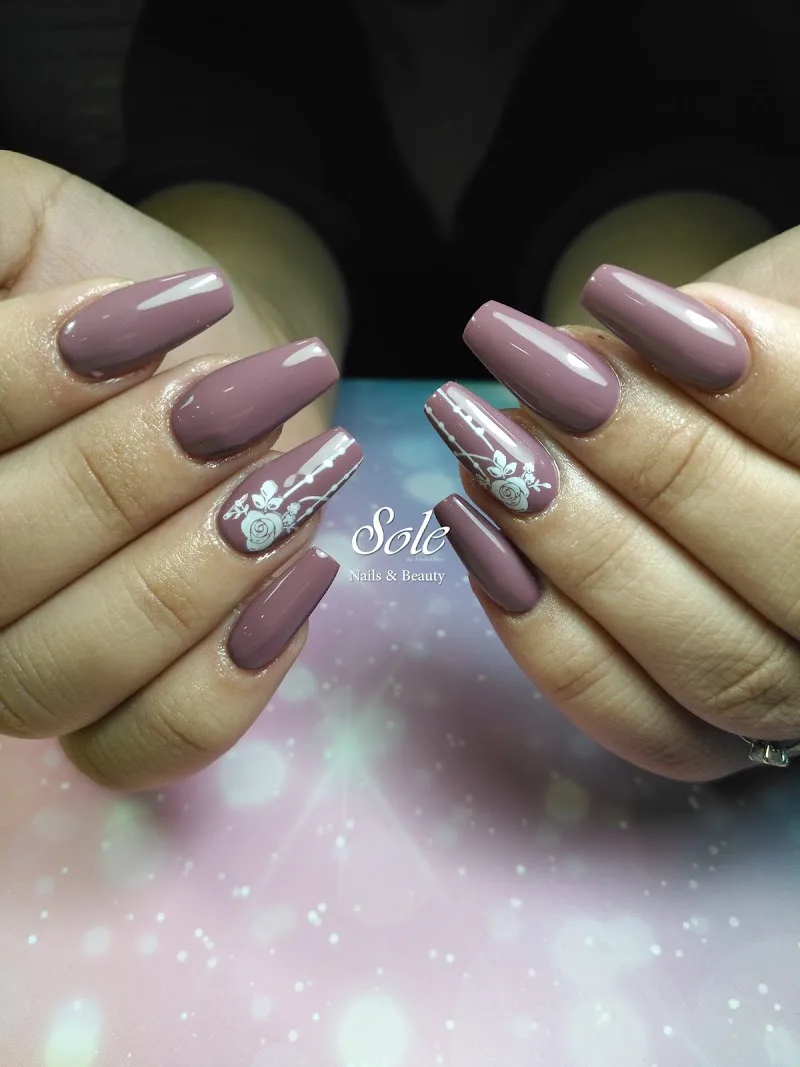 Sole nails & beauty - Illes Balears - Institut de beauté Palma De Mallorca - Photo de couverture - OneBooking