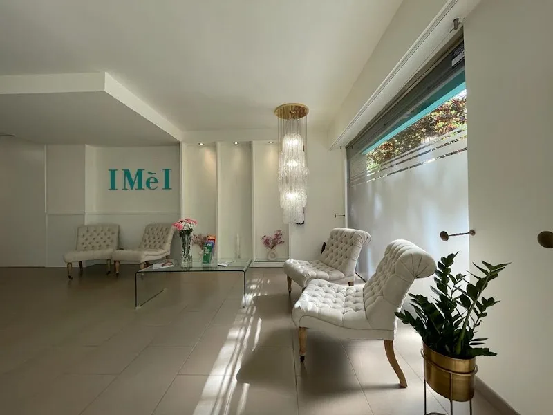 Clínica estética IMèI Barcelona - Esthétique Barcelona - Photo de couverture - OneBooking