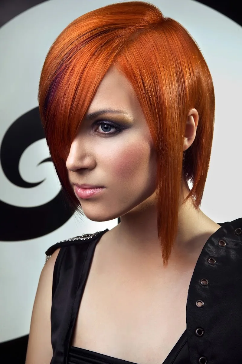 FRIX Hair Design (Fodrász - Hairdresser - Veszprém) - Coiffure Veszprém - OneBooking