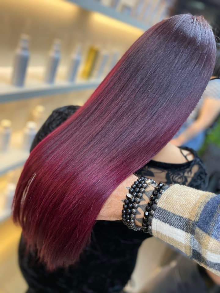 Dylan D'coiff - Coiffure Mons - Photo de couverture - OneBooking