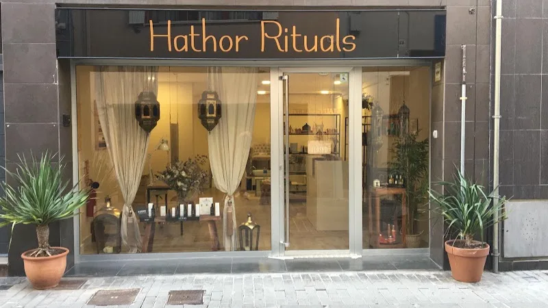 Hathor Rituals - Institut de beauté Badalona - Photo de couverture - OneBooking