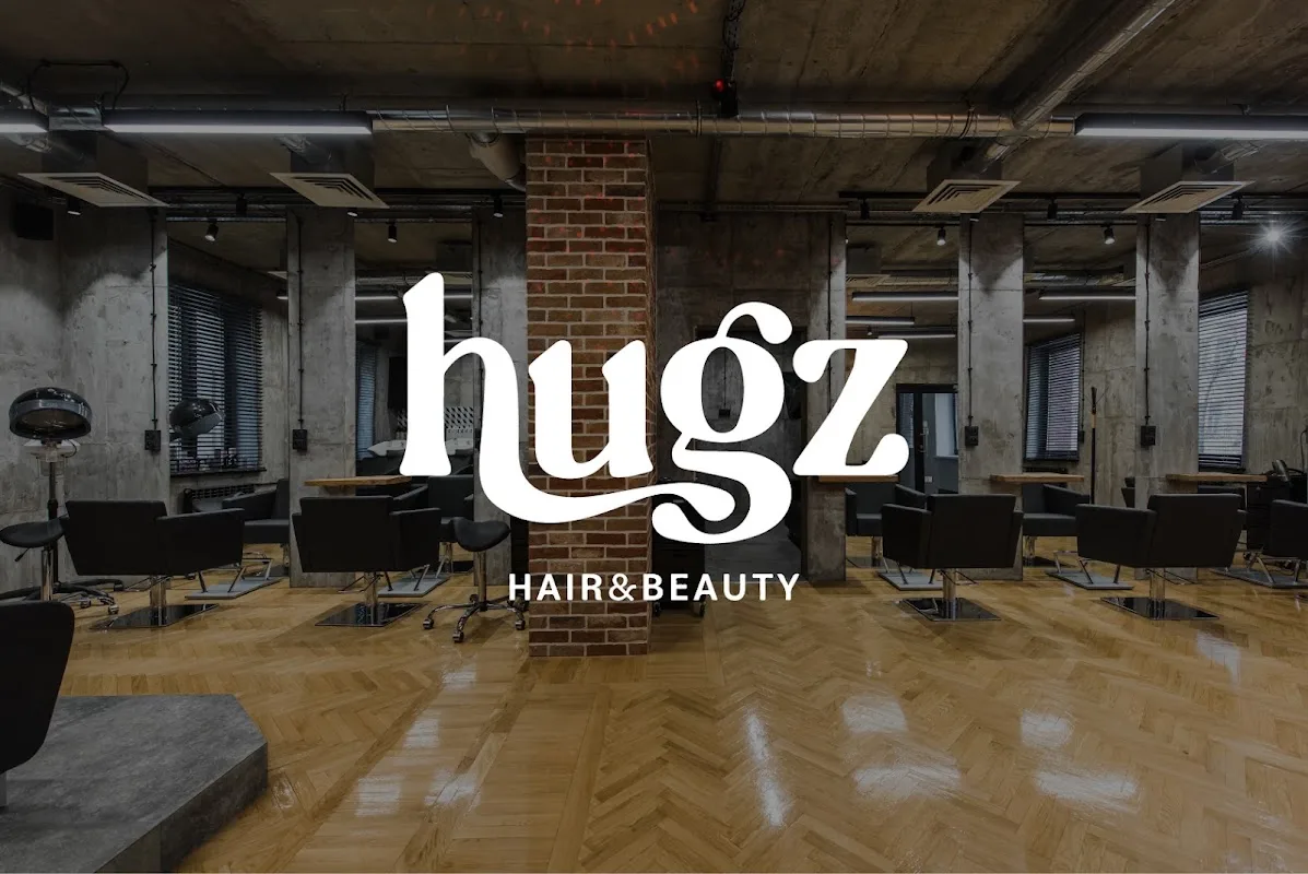 HUGZ Hair&Beauty - Coiffure Warszawa - Photo de couverture - OneBooking