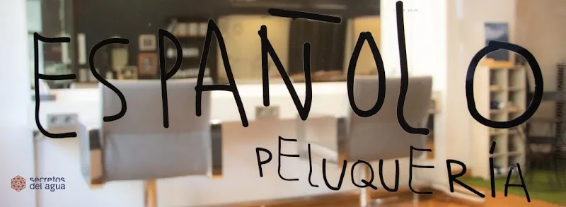 Españolo Peluquería