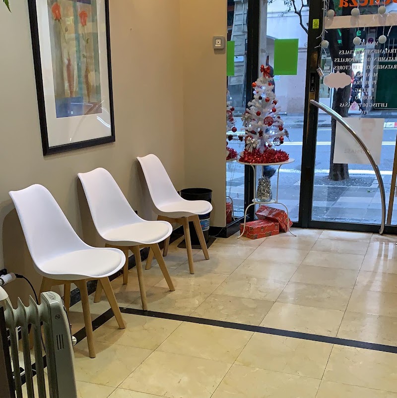 Abando Belleza - Institut de beauté Bilbao - Photo de couverture - OneBooking
