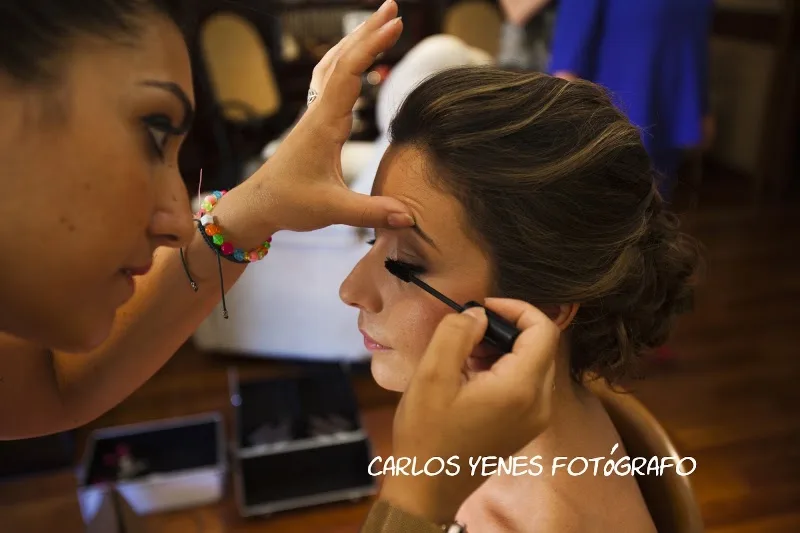 Virginia Melón Estilistas & Backstage