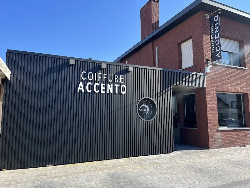 Coiffure Accento - Coiffure Beveren - Photo de couverture - OneBooking