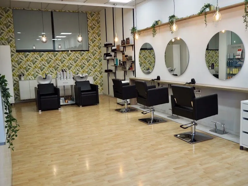 Hacktrick Estil - Coiffure Castellón De La Plana - Photo de couverture - OneBooking