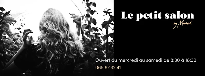 Le petit salon