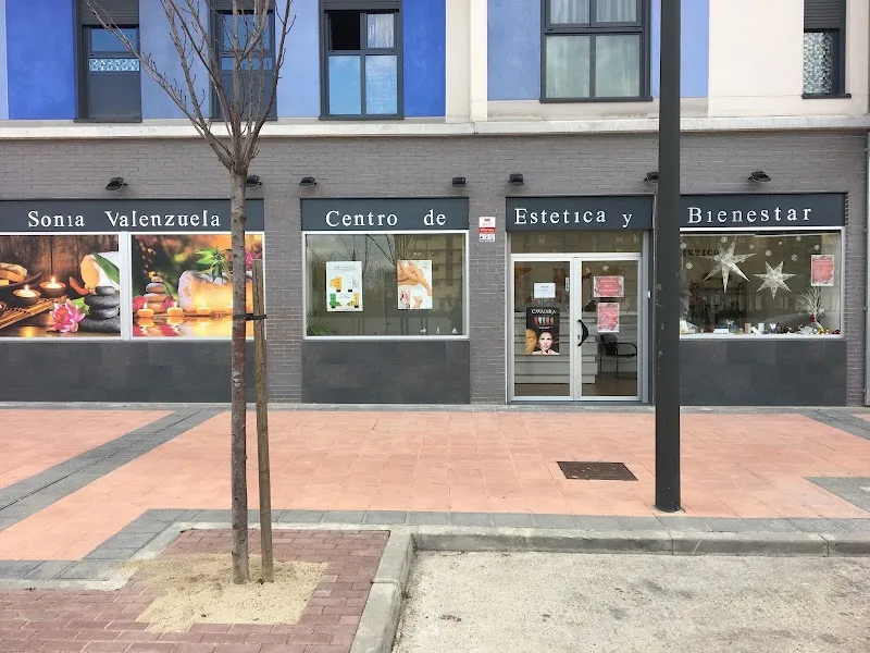 Centro Estético Sonia Valenzuela
