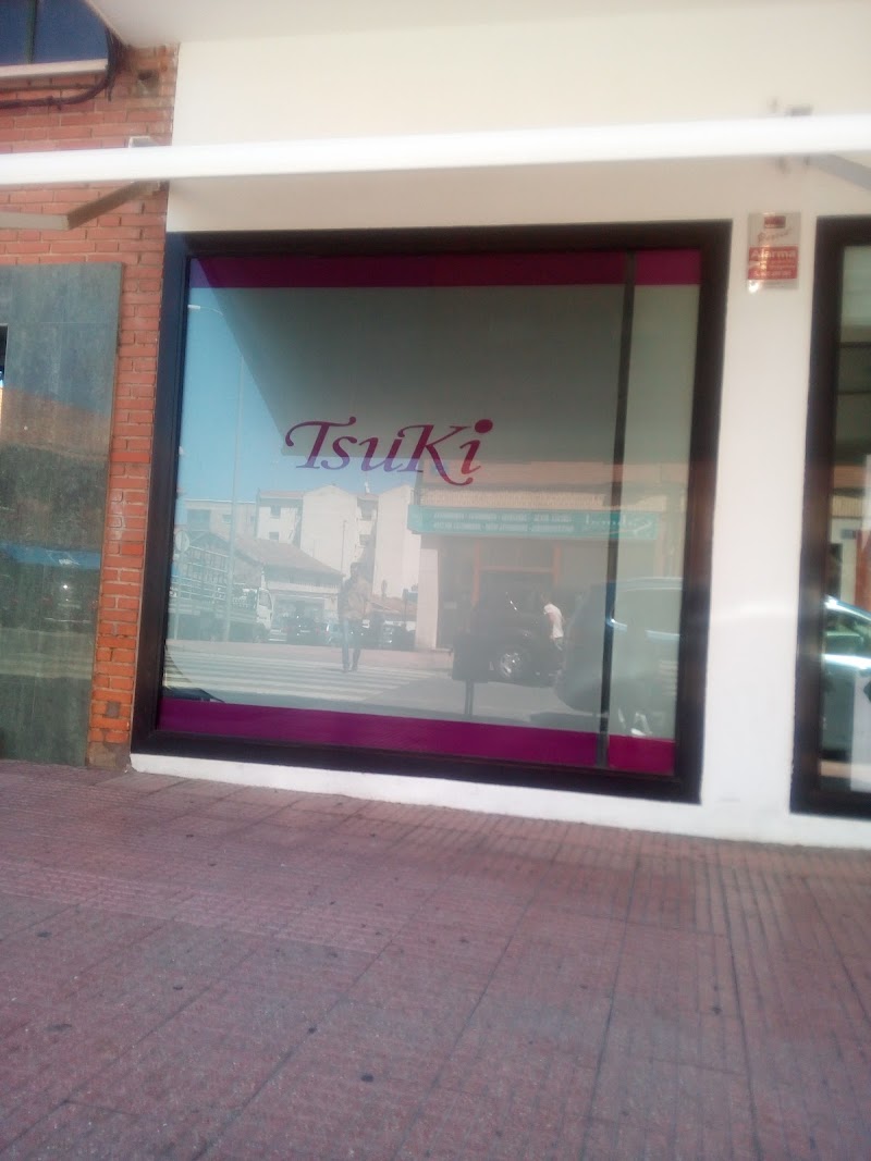 TSUKI - Institut de beauté Móstoles - Photo de couverture - OneBooking